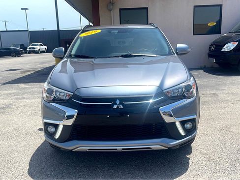Used 2019 Mitsubishi Outlander Sport GT image 3