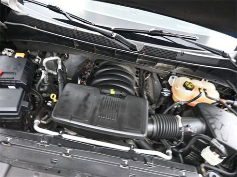 Used 2022 Chevrolet Silverado 1500 RST image 29