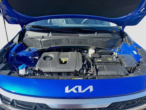 New 2026 Kia Seltos S FWD image 28