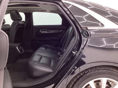 Used 2016 Cadillac XTS Luxury w/ Driver Awareness Package image 19