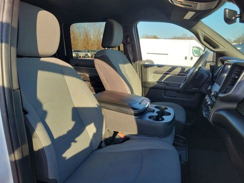 Used 2023 RAM 3500 Big Horn w/ Level 1 Equipment Group image 27