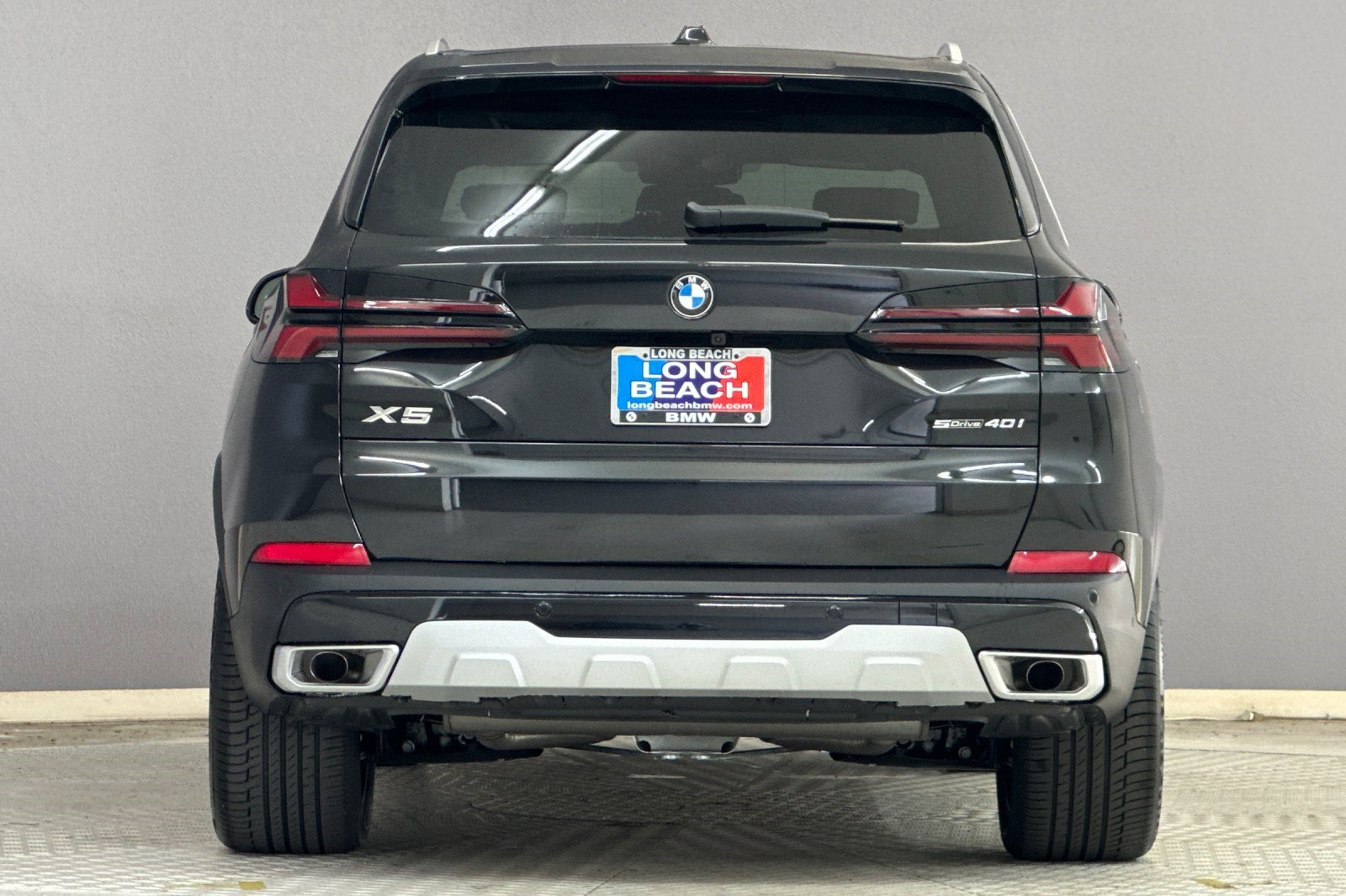 New 2026 BMW X5 sDrive40i RWD image 9