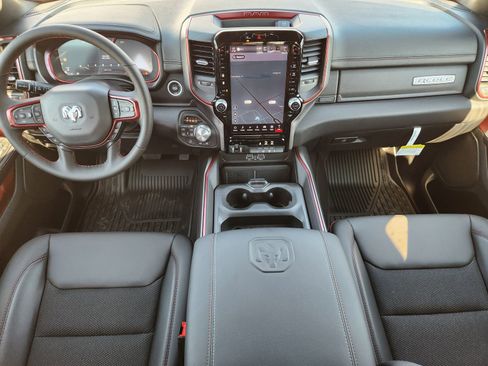 New 2026 RAM 1500 Rebel w/ Rebel Level 1 Equipment Group image 20