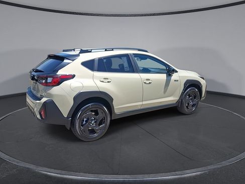 New 2026 Subaru Crosstrek 2.5i Sport AWD/4WD image 4