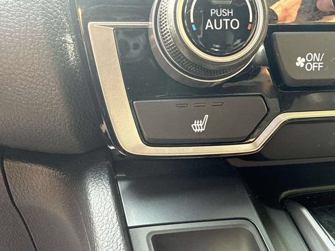 Certified 2021 Honda CR-V Touring image 14