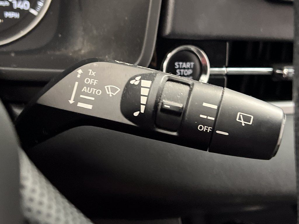Used 2022 Mitsubishi Outlander SE FWD image 53