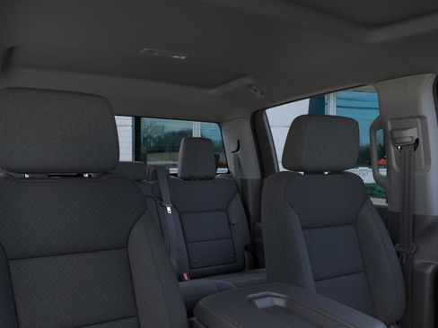 New 2026 GMC Sierra 1500 Elevation AWD/4WD image 48