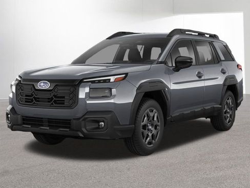 Used 2023 Subaru Outback Premium image 1