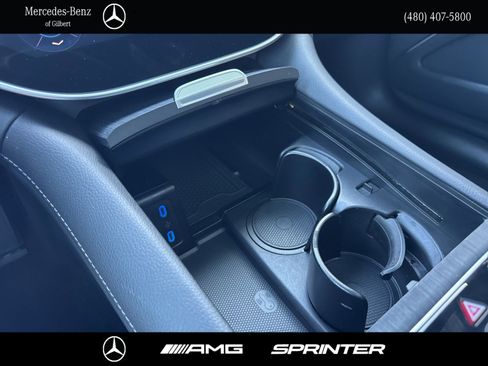 Certified 2024 Mercedes-Benz EQS 450+ Sedan image 28