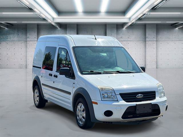 Used 2013 Ford Transit Connect XLT FWD image 2