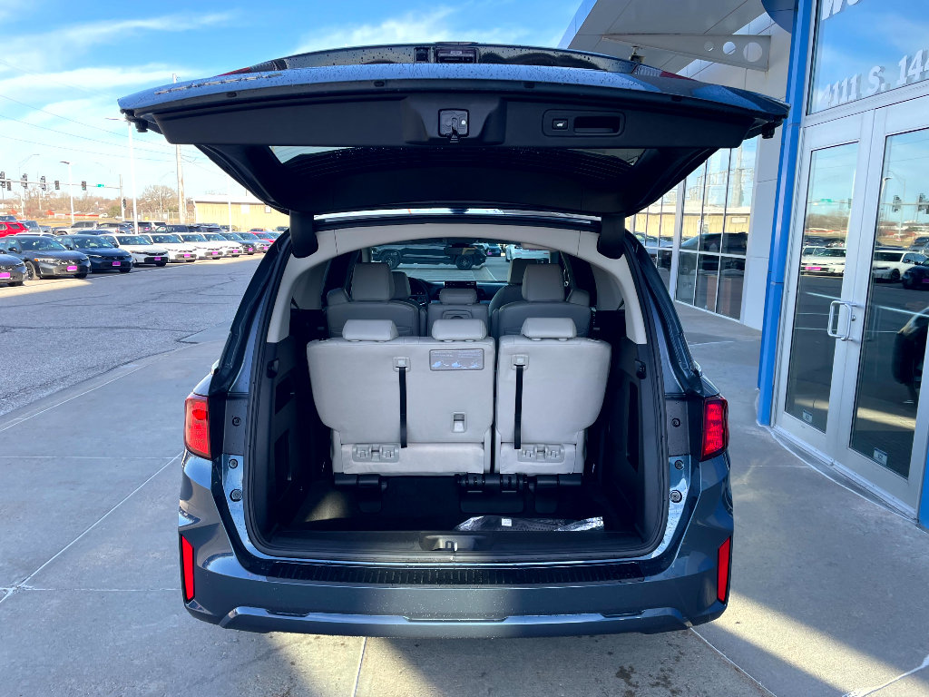 New 2026 Honda Odyssey EX-L image 6