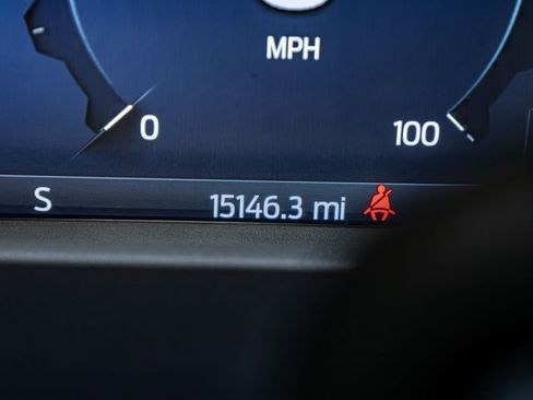 Used 2024 Ford F350 King Ranch w/ Chrome Package image 20