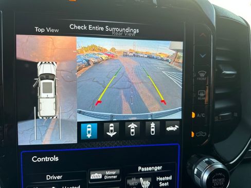 Used 2020 RAM 1500 Limited image 21