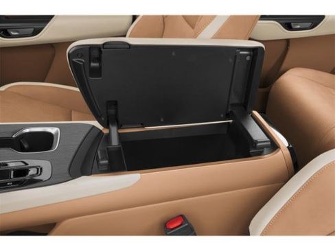 New 2026 Lexus RZ 350e 2WD image 13