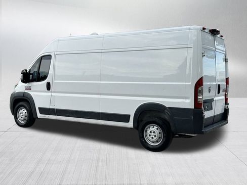 Used 2018 RAM ProMaster 2500 w/ Interior Convenience Group image 7