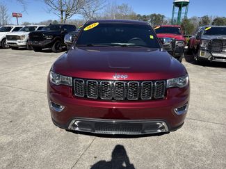 Used 2018 Jeep Grand Cherokee Limited video 2