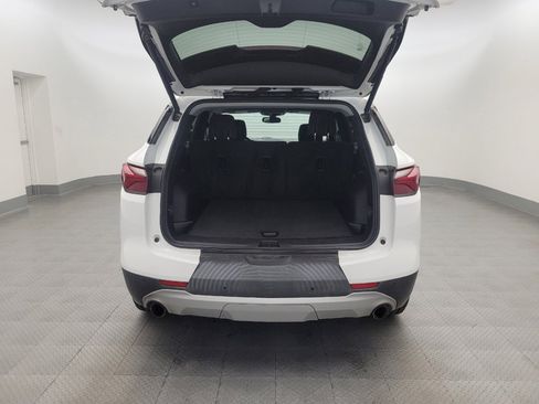 Used 2020 Chevrolet Blazer LT FWD image 29