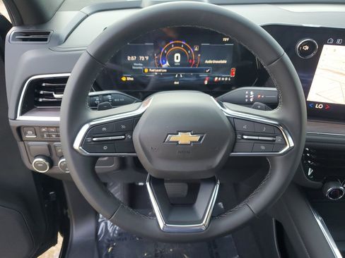 New 2026 Chevrolet Suburban LS w/ LPO, Dark Essentials Package image 26