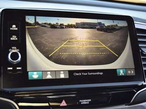 New 2025 Honda Ridgeline RTL image 15