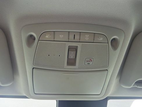 Used 2022 Nissan Rogue Sport SL w/ Premium Package FWD image 23
