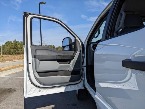 Used 2023 Ford F250 XL w/ FX4 Off-Road Package image 47