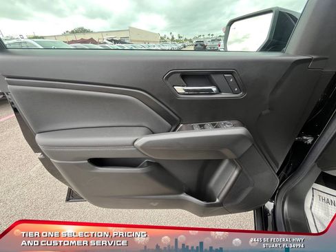 New 2026 GMC Canyon Elevation w/ Technology Package image 22