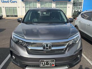 Used 2019 Honda Pilot EX-L video 2