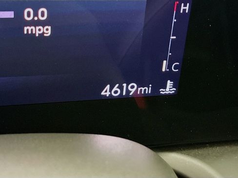 Used 2026 Buick Encore GX Sport Touring w/ Advanced Technology Package image 15