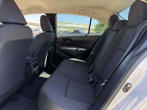 Used 2023 Toyota Corolla LE FWD image 27