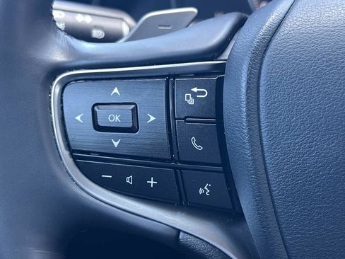 Used 2023 Lexus ES 350 w/ Accessory Package (Z1) image 9