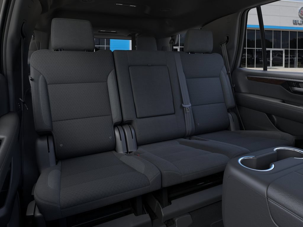 New 2026 Chevrolet Tahoe LS RWD image 17