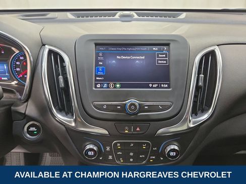 Certified 2024 Chevrolet Equinox LT w/ LPO, Floor Liner Package image 17