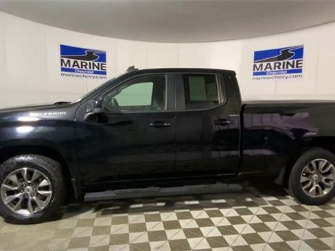 Used 2019 Chevrolet Silverado 1500 RST w/ All-Star Edition image 7