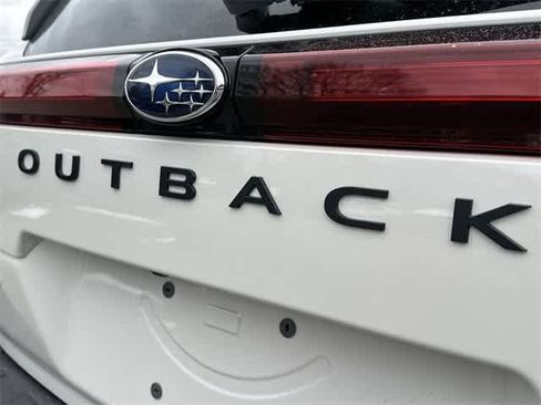 New 2026 Subaru Outback Premium image 27