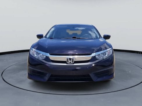 Used 2017 Honda Civic LX image 2