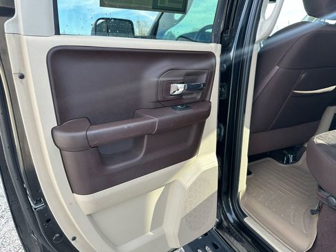 Used 2017 RAM 1500 Big Horn image 28