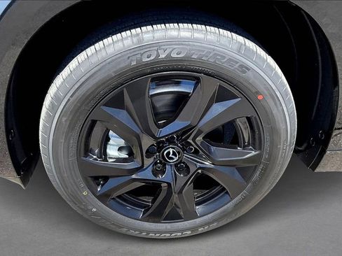 New 2026 MAZDA CX-5 2.5 S w/ Premium Package AWD/4WD image 12