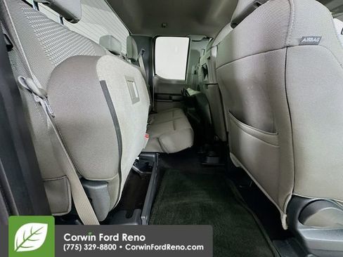 Used 2016 Ford F150 XLT w/ Equipment Group 301A Mid image 25