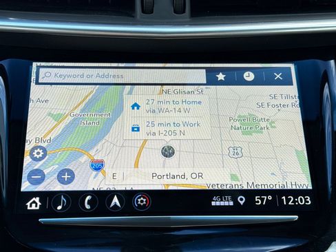 Used 2019 Cadillac XTS Luxury image 18