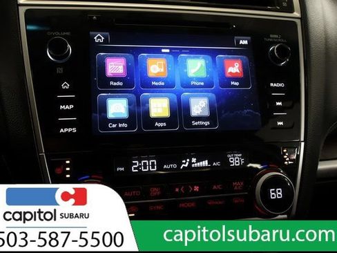 Used 2018 Subaru Outback 2.5i Limited AWD/4WD image 22