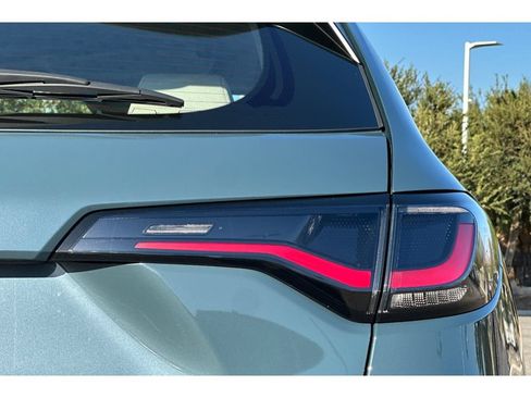 Used 2025 Honda HR-V LX image 51