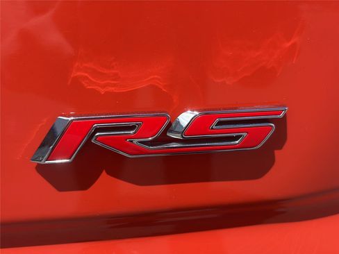 Used 2021 Chevrolet Camaro LT w/ RS Package RWD image 15