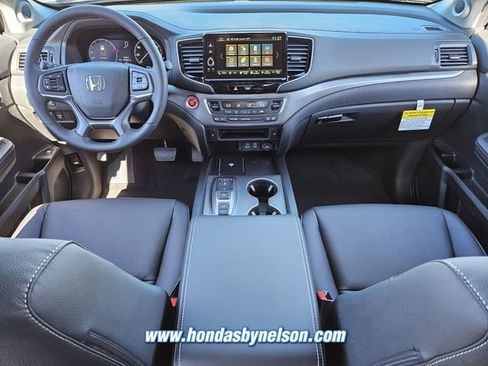 New 2026 Honda Ridgeline RTL image 9