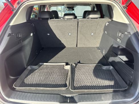 Certified 2025 MAZDA CX-50 2.5 Hybrid w/ Weather Package image 23