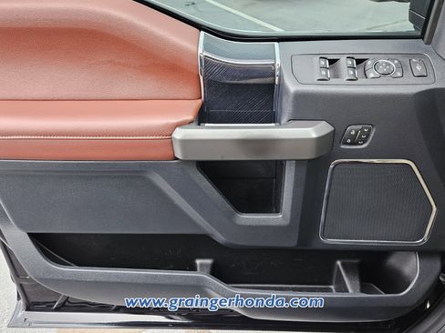 Used 2022 Ford F250 Platinum image 24