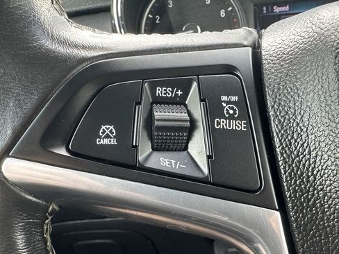 Used 2020 Buick Encore Preferred w/ Safety Package FWD image 50