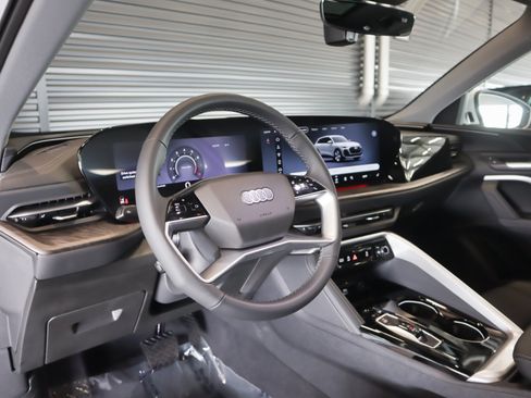 New 2026 Audi Q5 Premium AWD/4WD image 17