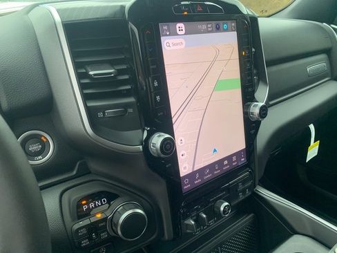 New 2026 RAM 1500 Big Horn image 18