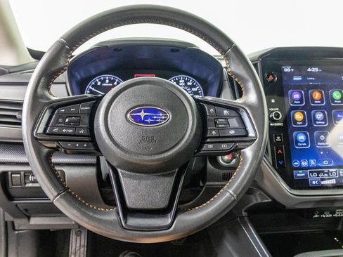Used 2024 Subaru Crosstrek 2.5i Limited w/ Crosstrek Mirror Package AWD/4WD image 30