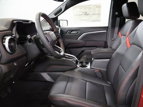 New 2026 Chevrolet Colorado Z71 image 11